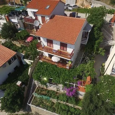 Katica, Apartamento Pisak