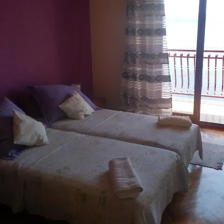 Katica, Apartamento Pisak