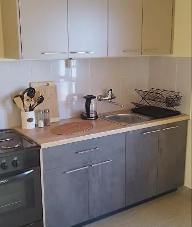 Apartamento Katica,
