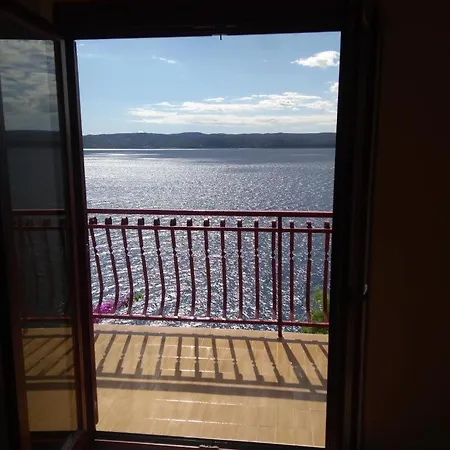 Katica, Apartamento