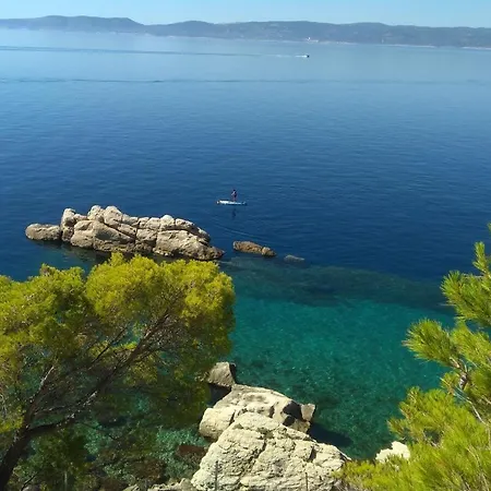 Apartamento Katica, Pisak