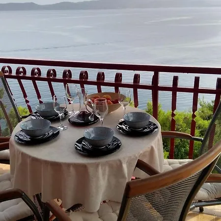 Katica, Apartamento Pisak